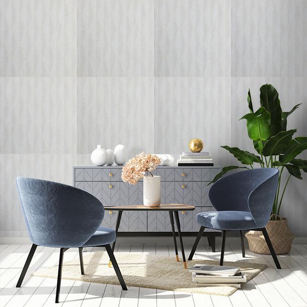 Метражные обои для стен   Natura 2 8680 e3  2