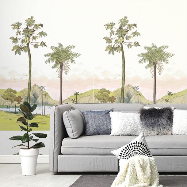 Обои для стен   Cuba 84377454  3