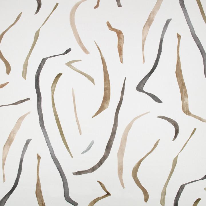 Ткань Black Edition Tsauri 9140-01  купить в Москве по выгодной цене|Интернет-магазин дизайнерских решений Decorwall