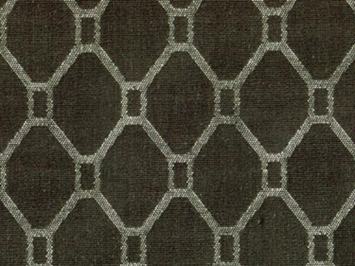 Ткань Titley and Marr Small Weave Collection Empshott-12-Charcoal-1 