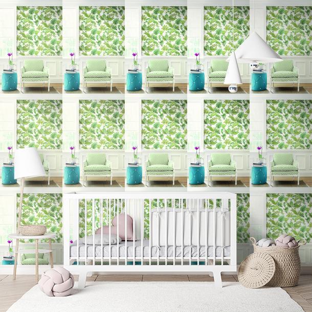 Обои для стен  Daisy Bennet Woodlands Resource JB21924  8