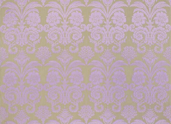 Ткань Designers Guild Ombrione F1171/15  купить в Москве по выгодной цене|Интернет-магазин дизайнерских решений Decorwall