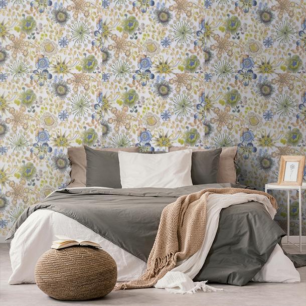 Обои для стен   Missoni Home 4 10313  6