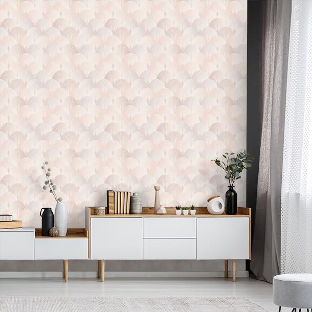 Обои для стен ECO wallpaper Lounge Luxe 6366  5