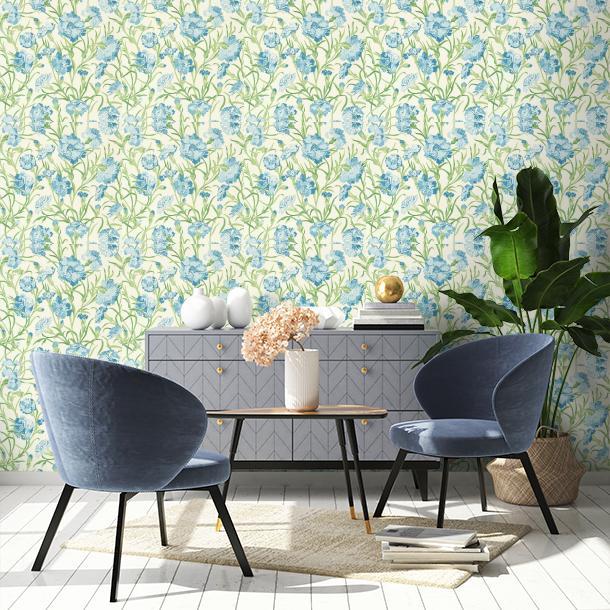 Обои для стен Harlequin Idyllic Wallcoverings 113134  2