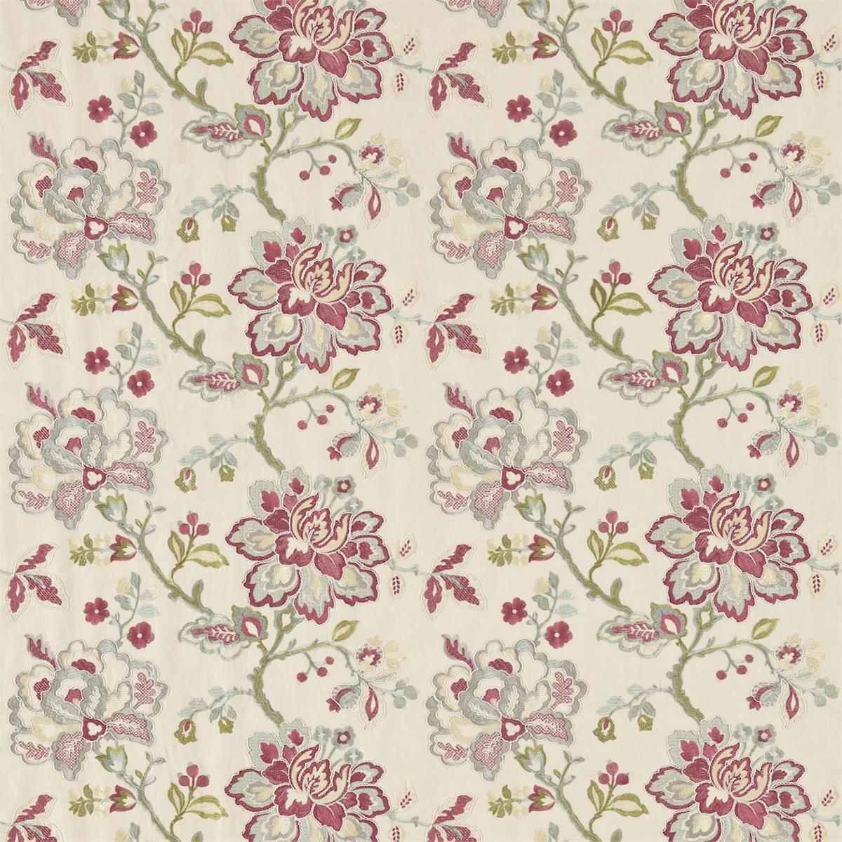 Ткань  Sanderson Country House Fabrics DFAB233997 