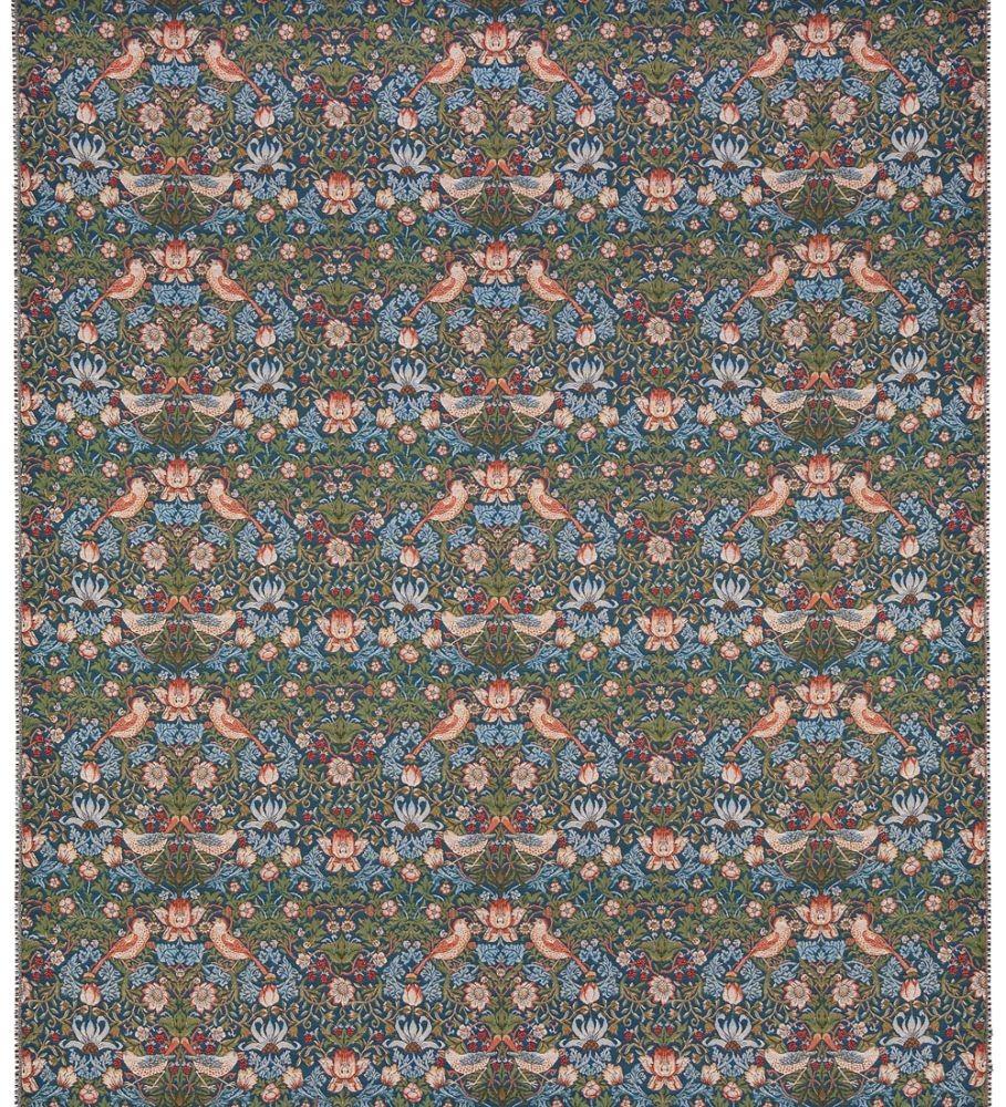 Ткань Hines of Oxford English Decorative TF583_1 