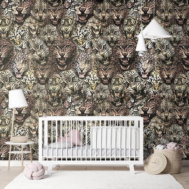 Обои для стен   No.8 rc19104  8