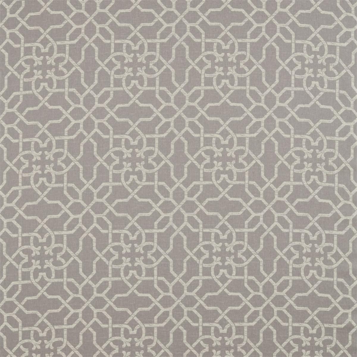 Ткань Sanderson Chiswick Grove Fabrics 236479 