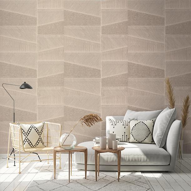 Метражные обои для стен  Arte Contract Focal 67478  1