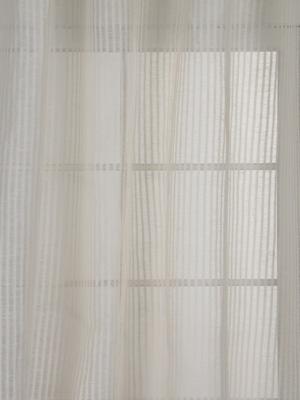 Ткань Robert Allen Embellished Naturals warm tones SEACREST WAY BISQUE  купить в Москве по выгодной цене|Интернет-магазин дизайнерских решений Decorwall