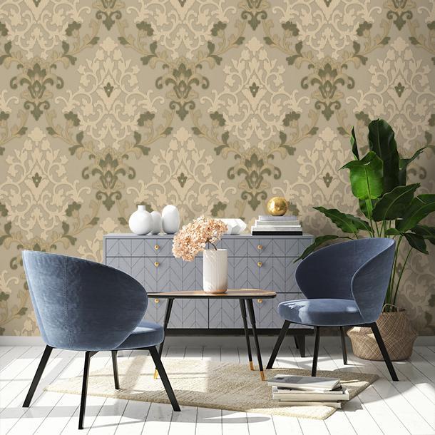 Обои для стен  Bernardo Bartalucci Gemma 84148_5  2