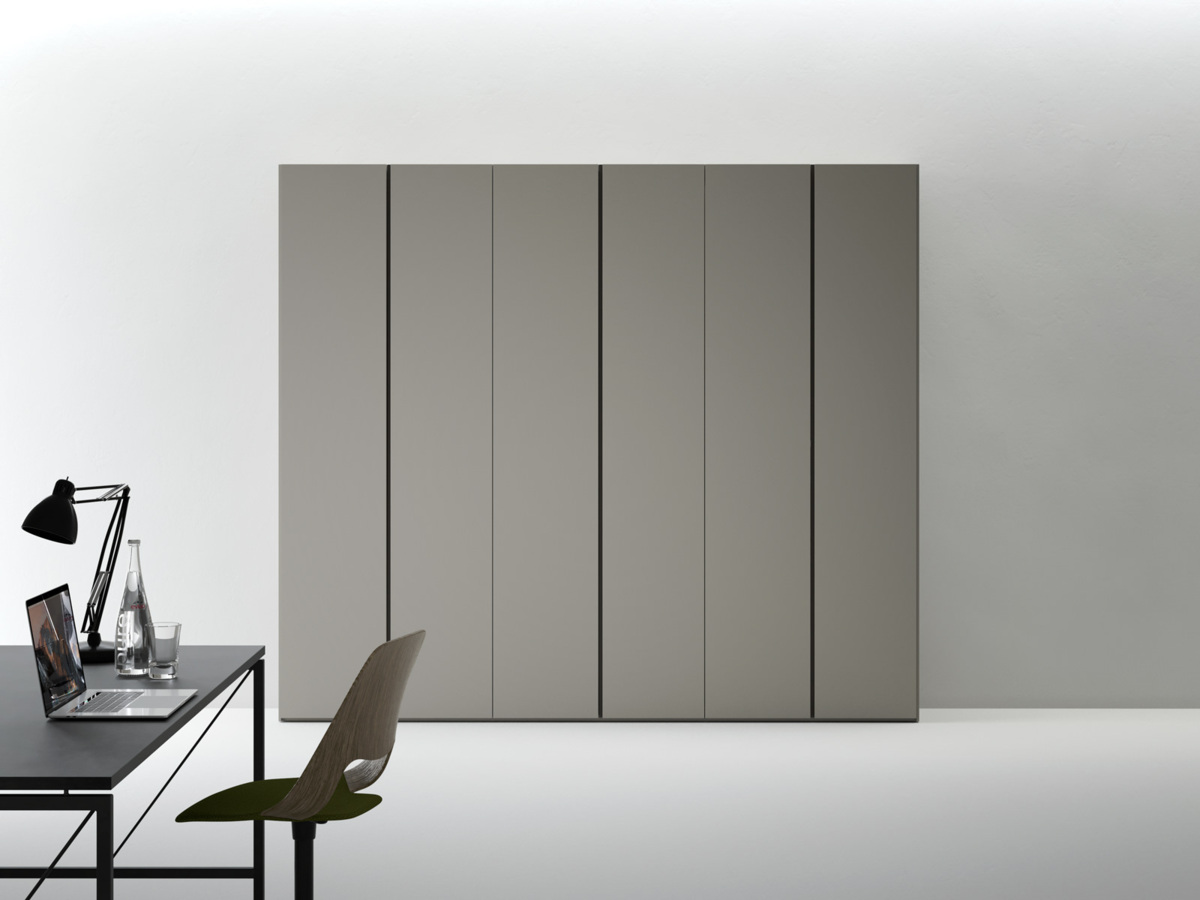 Шкаф    Battente  3