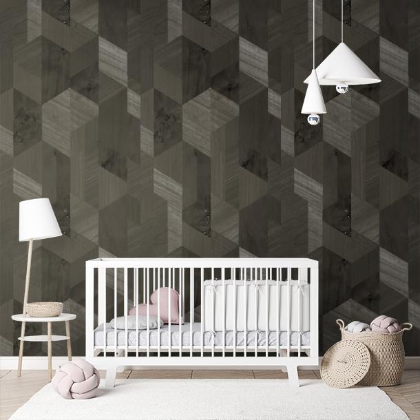 Метражные обои для стен  Arte Contract Cedar 67524  8