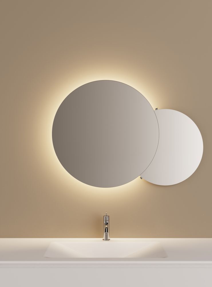 Зеркало    Eclissi 