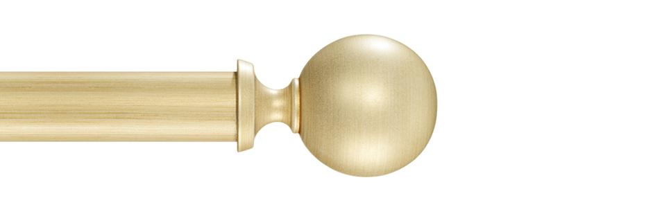 Карниз    Modern Ball Modern Gold 