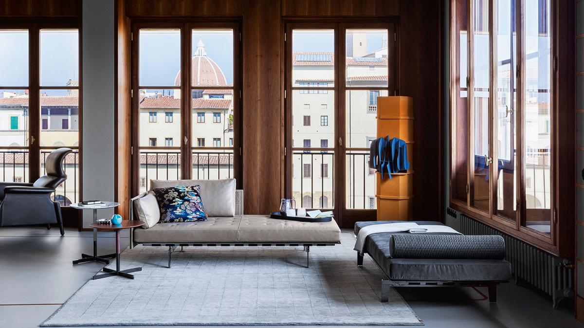 Диван    Clayton Sofa  4