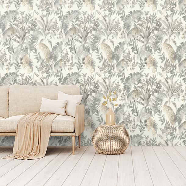 Обои для стен  Rasch Textil Florentine Incanto 820348  4