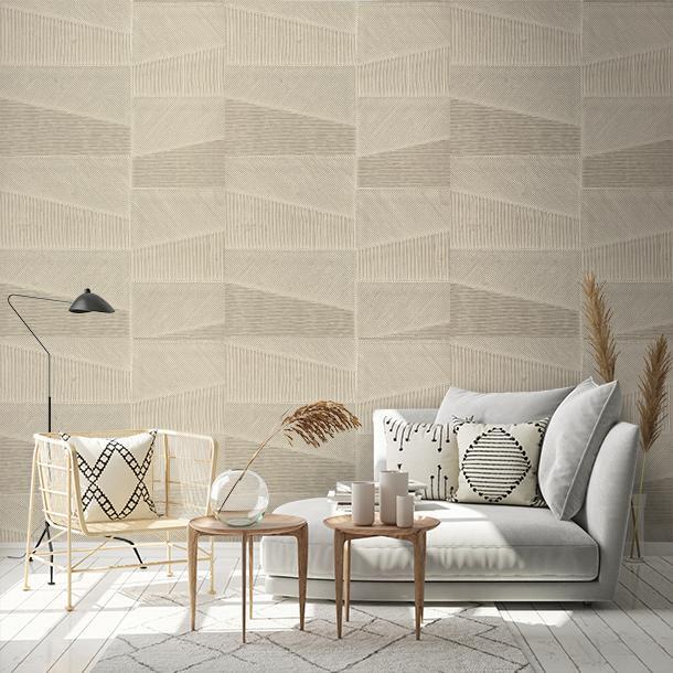 Метражные обои для стен  Arte Contract Focal 67476  1