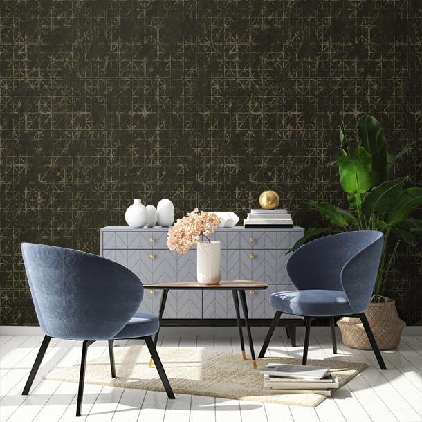 Обои для стен  Faboie Palm World BA-LY0404  2