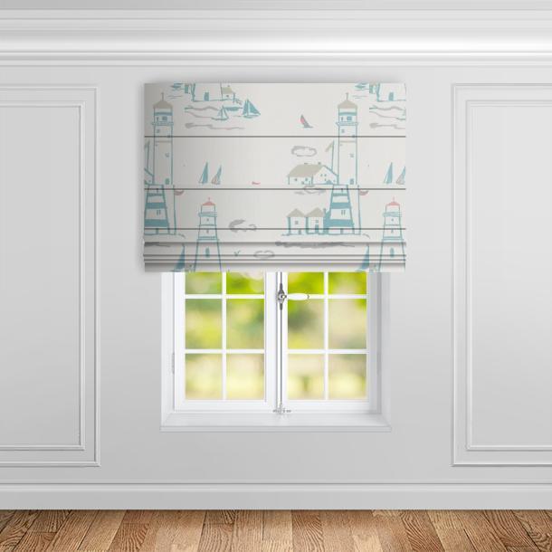 Ткань Studio G Land and Sea F1189-03  купить в Москве по выгодной цене|Интернет-магазин дизайнерских решений Decorwall 1