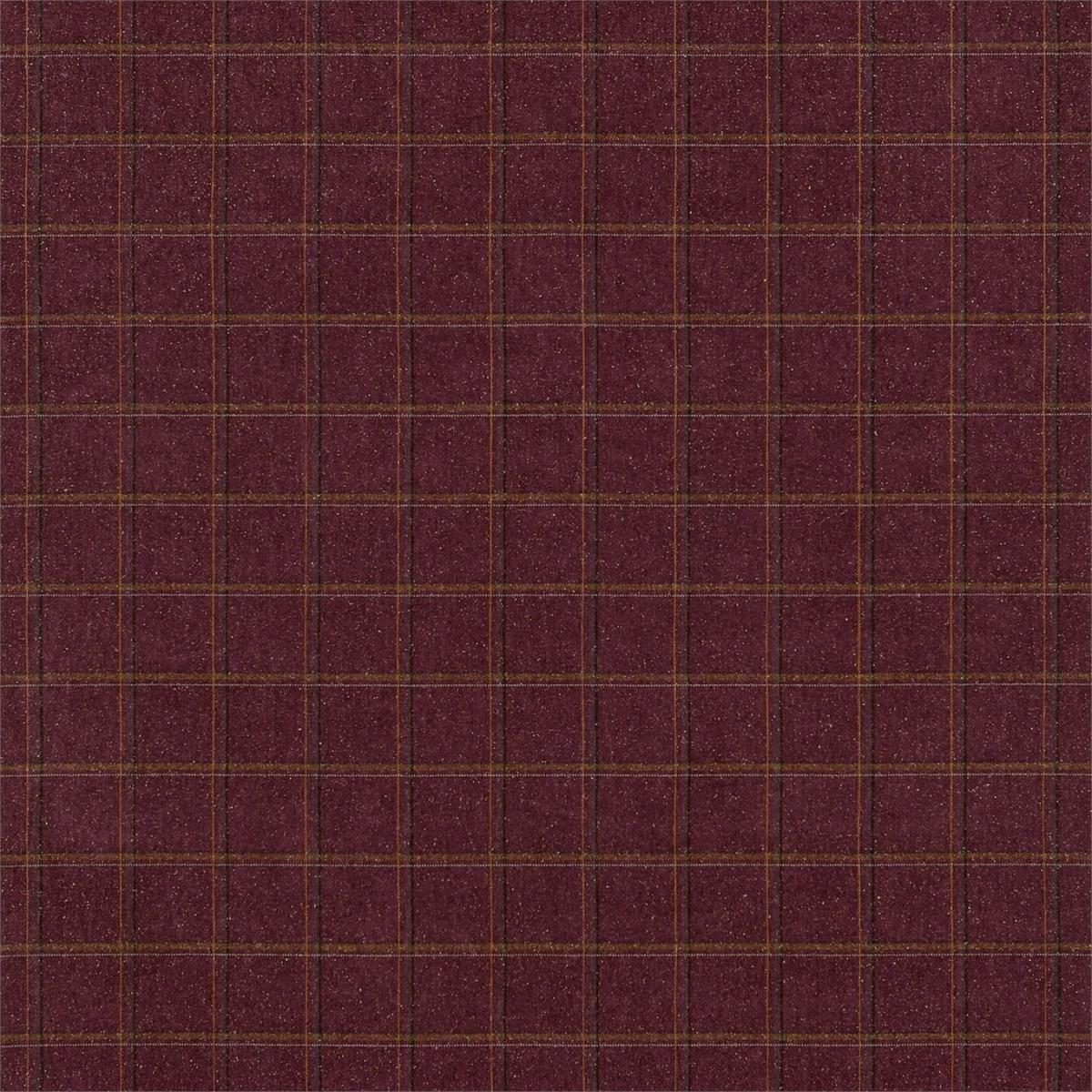 Ткань Zoffany Malin Weaves 331059 