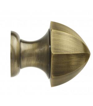 Карниз    embout-diamant-laiton-vieilli-d20 