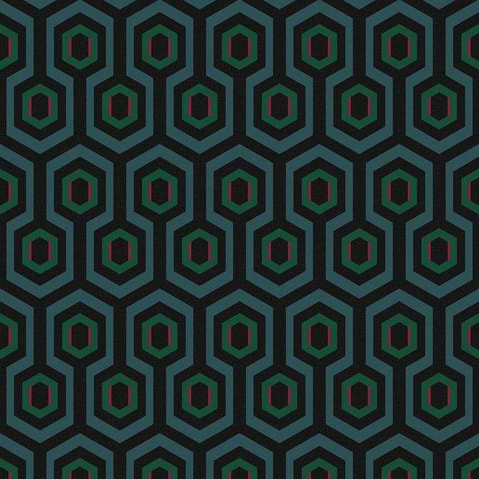 Обои для стен  Faboie Venice F-VE4007 