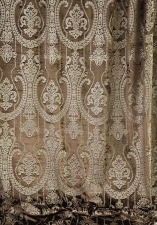 Ткань Tiffany Design Tiffany fabrics collection STRAUSS-MOCCO  купить в Москве по выгодной цене|Интернет-магазин дизайнерских решений Decorwall