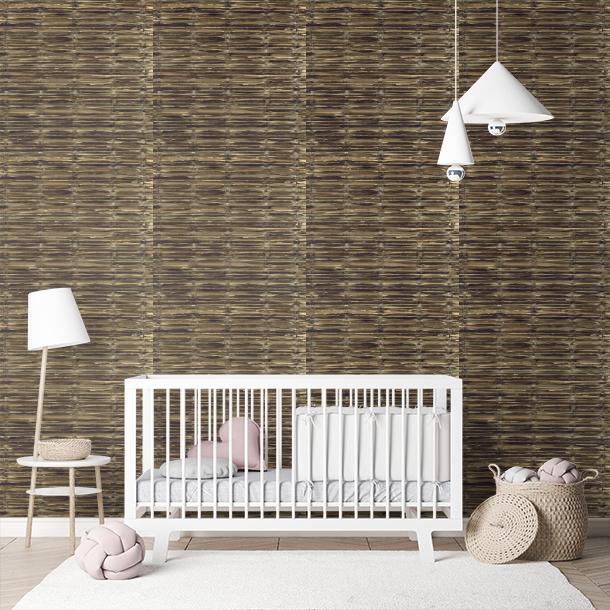 Метражные обои для стен  Papyrus Wallcovering WRS_03-75  8