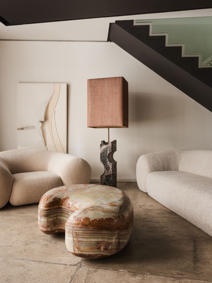 Ткань Dedar From Nature 00T2500801006  купить в Москве по выгодной цене|Интернет-магазин дизайнерских решений Decorwall 4