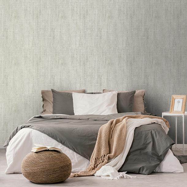 Метражные обои для стен  Canvas Linen PJ8052  6