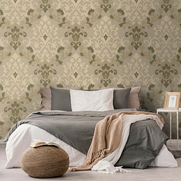 Обои для стен  Bernardo Bartalucci Gemma 84148_5  6