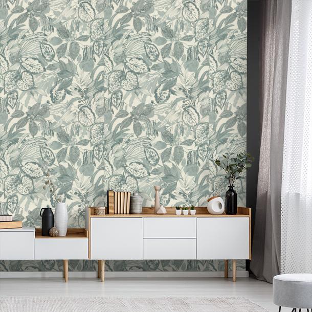 Обои для стен  Rasch Textil Novella 983005  5