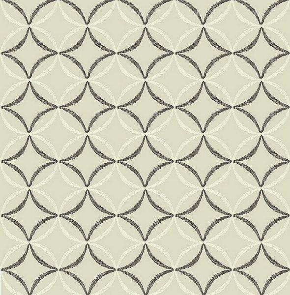 Обои для стен  Paper & Ink Modern Silhouettes LA42407 