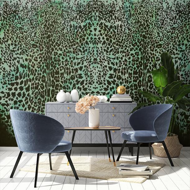 Обои для стен   No.8 rc19113  2