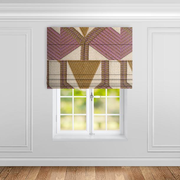 Ткань Elitis Brera lz-906-53  купить в Москве по выгодной цене|Интернет-магазин дизайнерских решений Decorwall 1