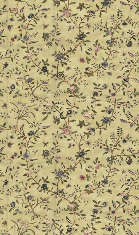 Обои для стен  Hamilton Weston Paradise Restored Swakeleys-Chinoiserie-PRSCH01 