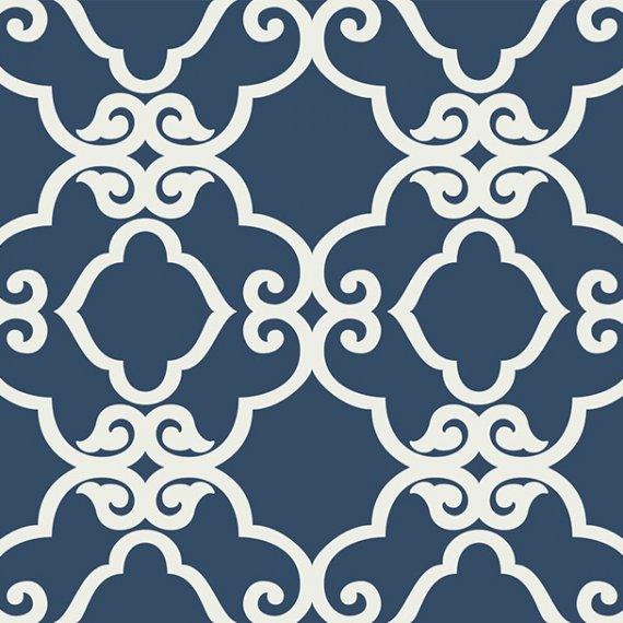 Обои для стен  Paper & Ink Coastal Chic CO11902 