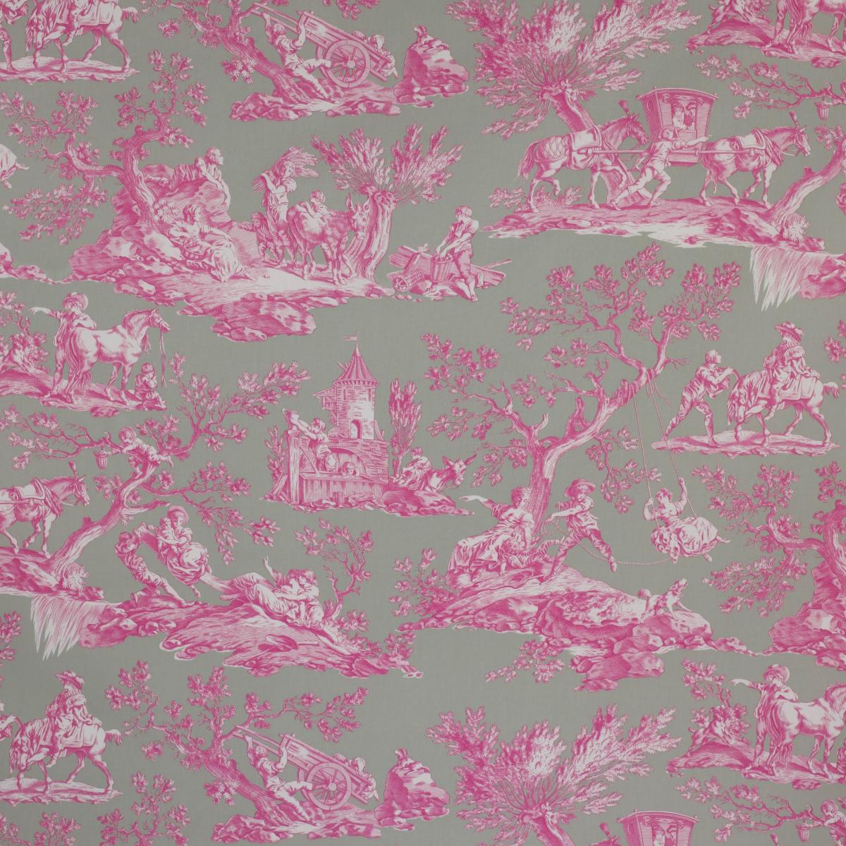 Ткань  Trianon 01474-04  купить в Москве по выгодной цене|Интернет-магазин дизайнерских решений Decorwall