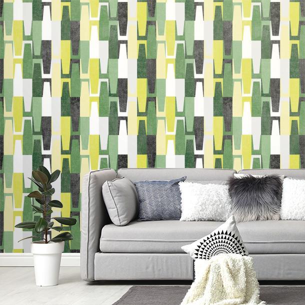 Обои для стен  Faboie Children F-CR1402  3