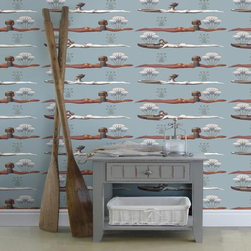 Обои для стен  Mindthegap Collection 2018 WP20169 