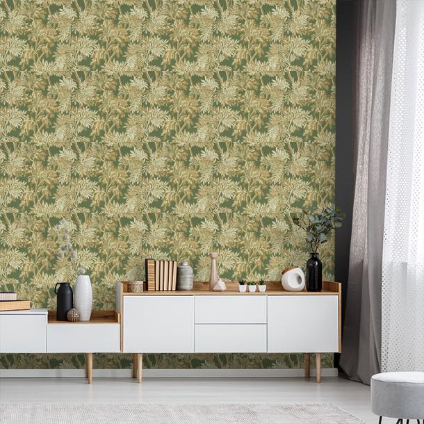 Обои для стен  Sanderson Country Woodland Wallcoverings 217418  5