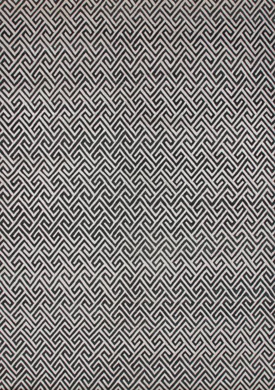 Ковер Edition Bougainville  illusion-onyx 