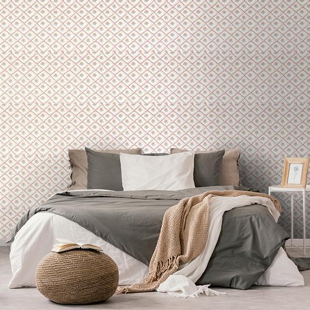 Обои для стен  Sanderson Country Woodland Wallcoverings 217441  6