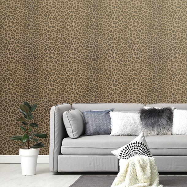 Обои для стен  Zambaiti Philipp Plein Z80039  3