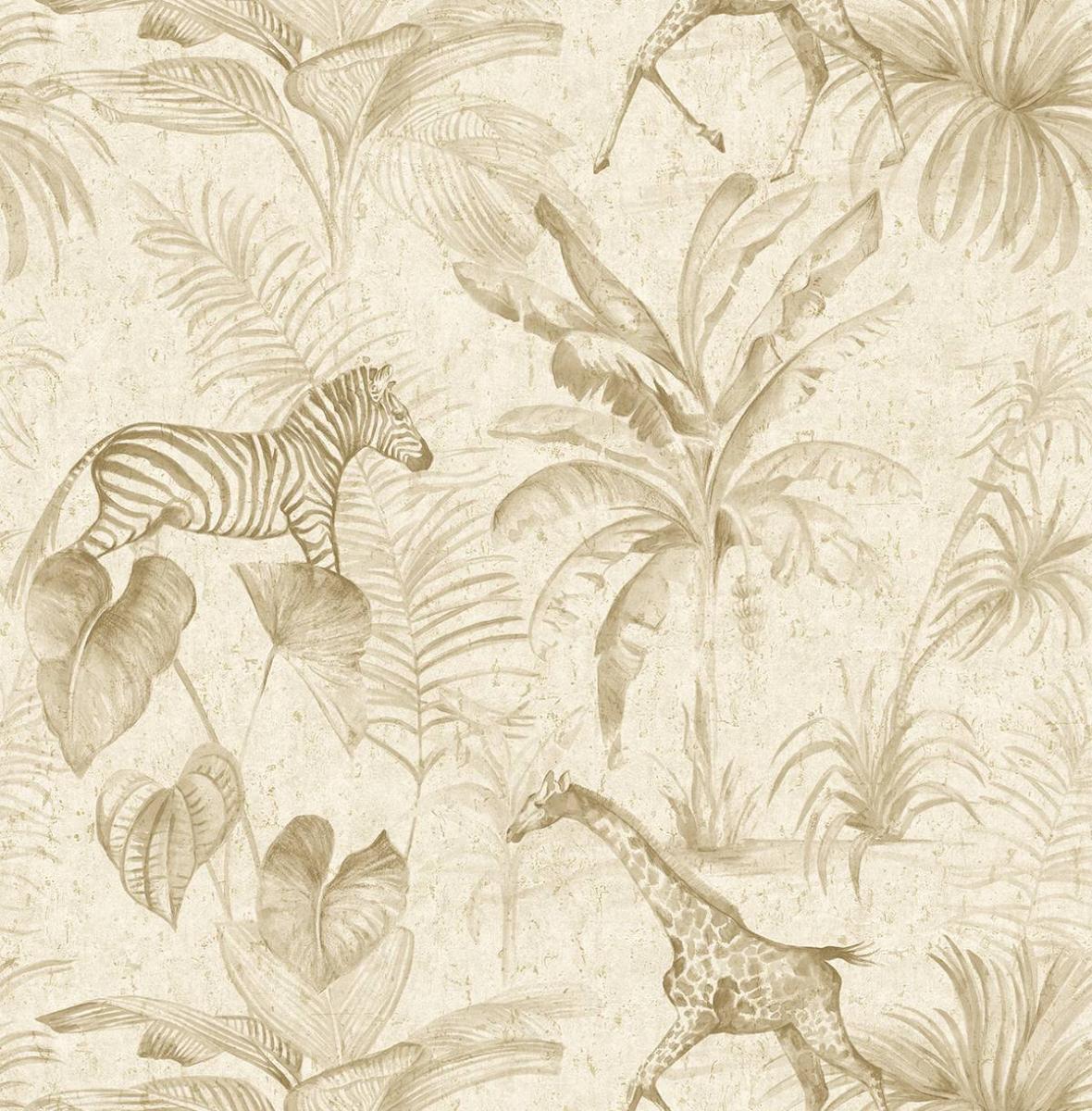 Обои для стен  Wallquest Grasslands GL20605 