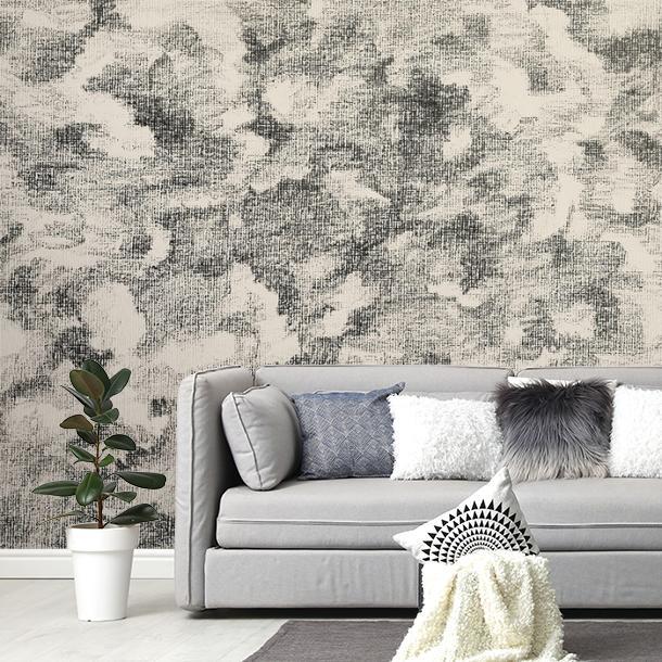 Обои для стен  Faboie Silk Painting II F-SN26002  3