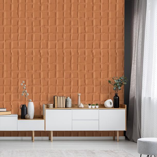 Метражные обои для стен Texdecor 3D Acoustic Wallcovering Vol.I 91490754  5