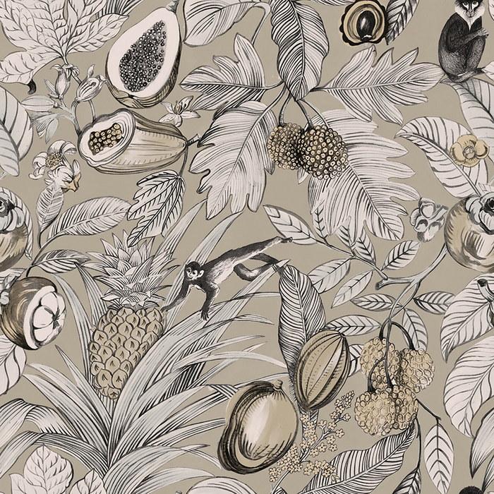 Обои для стен  Faboie Pattaya F-PY1002 